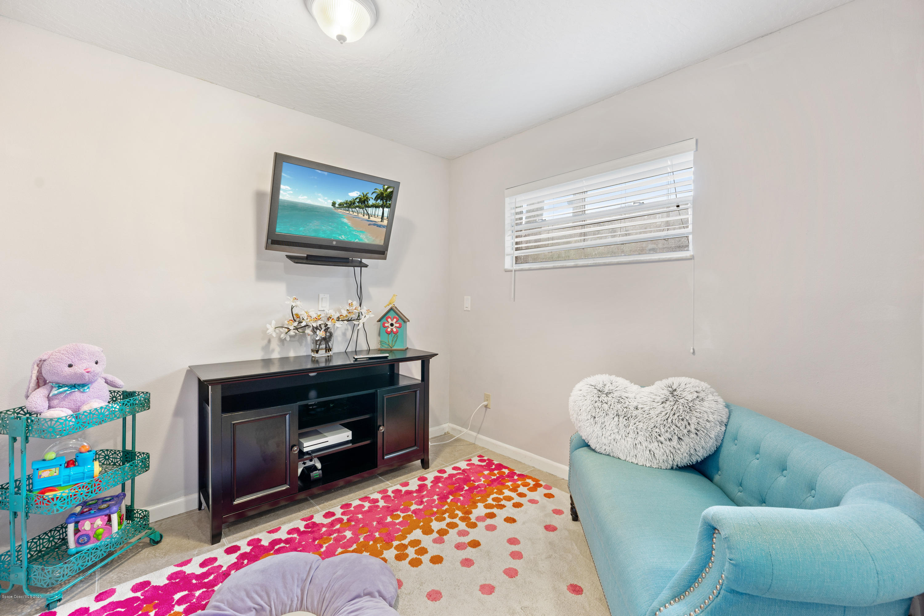 1540 Van Eck Road Northeast Palm Bay, FL 32907 - Photo 21 of 29 18 den office