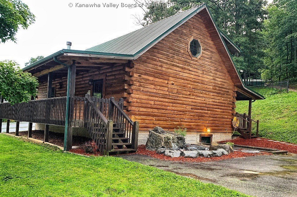 695 Utah Road Ravenswood, WV 26164 - Photo 5 of 28 Gallery Image 5