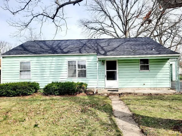 $129,900 | 2500 North Reserve Street, Muncie, IN 47303