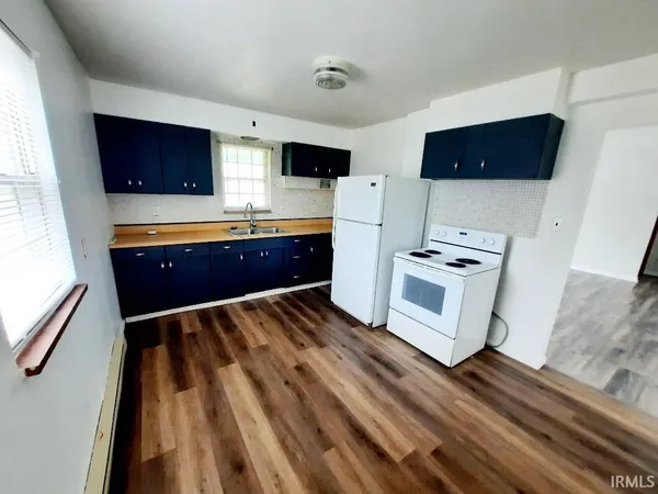 $129,900 | 2500 North Reserve Street, Muncie, IN 47303