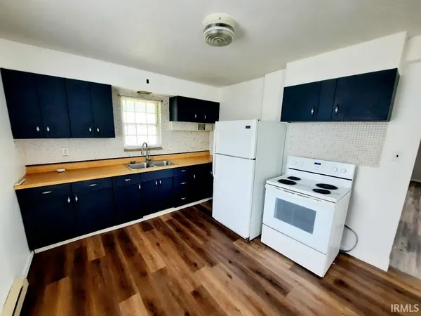 $129,900 | 2500 North Reserve Street, Muncie, IN 47303