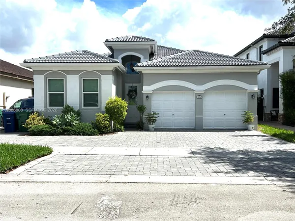$790,000 | 18247 Northwest 88th Place, Hialeah, FL 33018