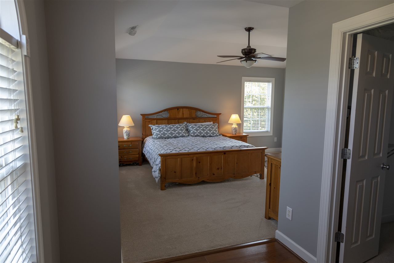 2500 Belden Place Raleigh, NC 27614 - Photo 15 of 30 Master Bedroom