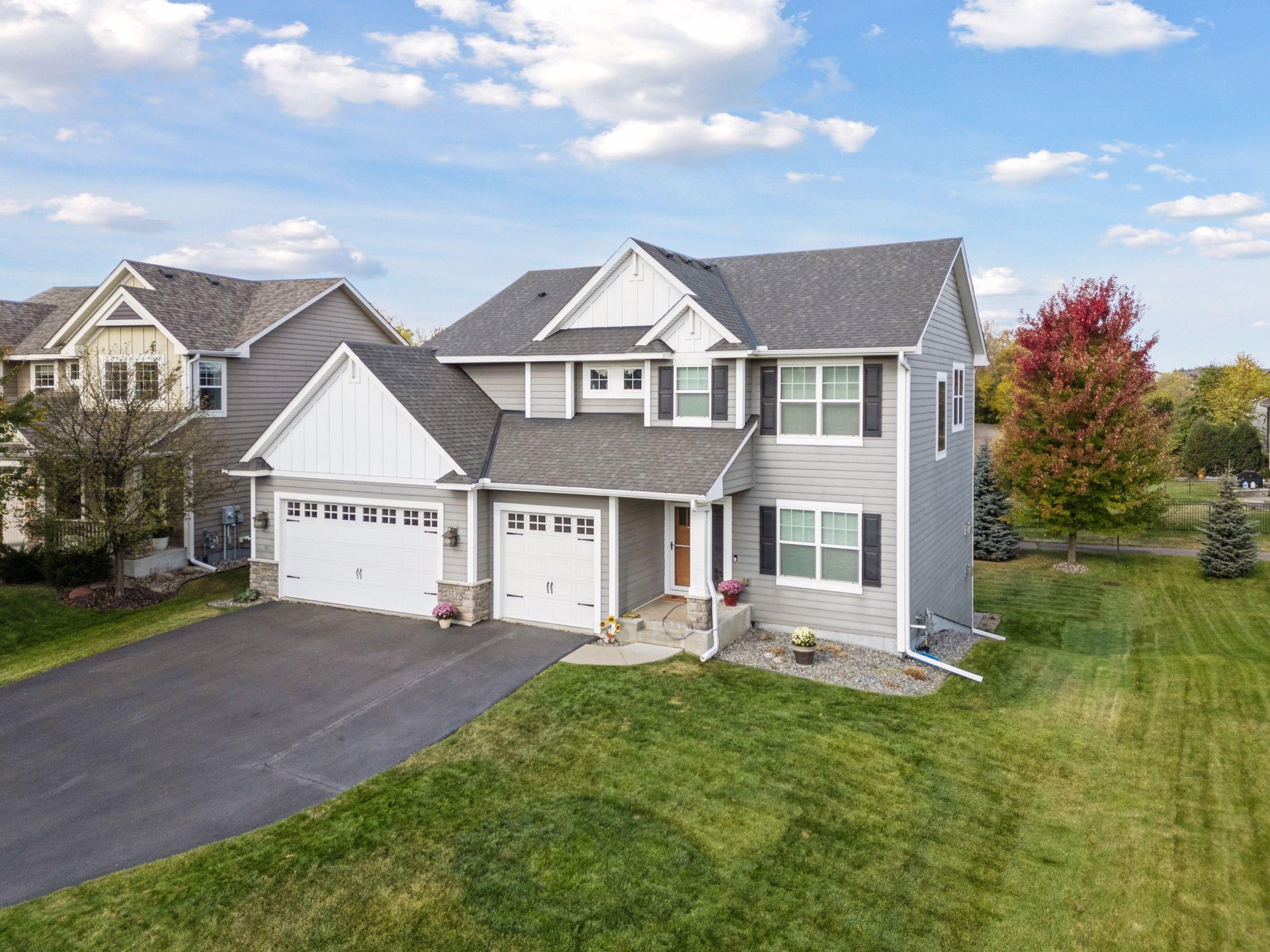 3539 Springwood Path Eagan, MN 55123 - Photo 1 of 1 Gallery Image 1
