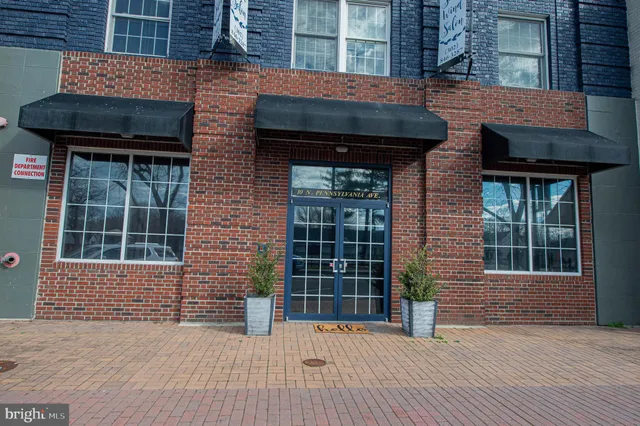 a view of house with front door