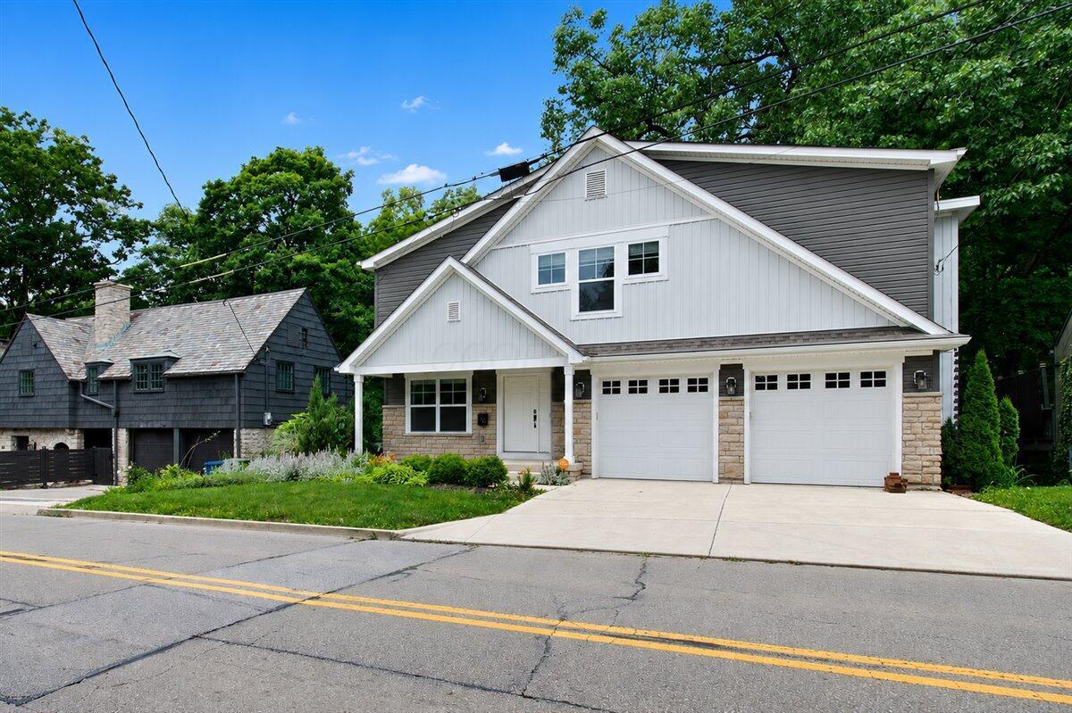 176 East Weber Road Columbus, OH 43202 - Photo 3 of 47 03-03-Exterior Front