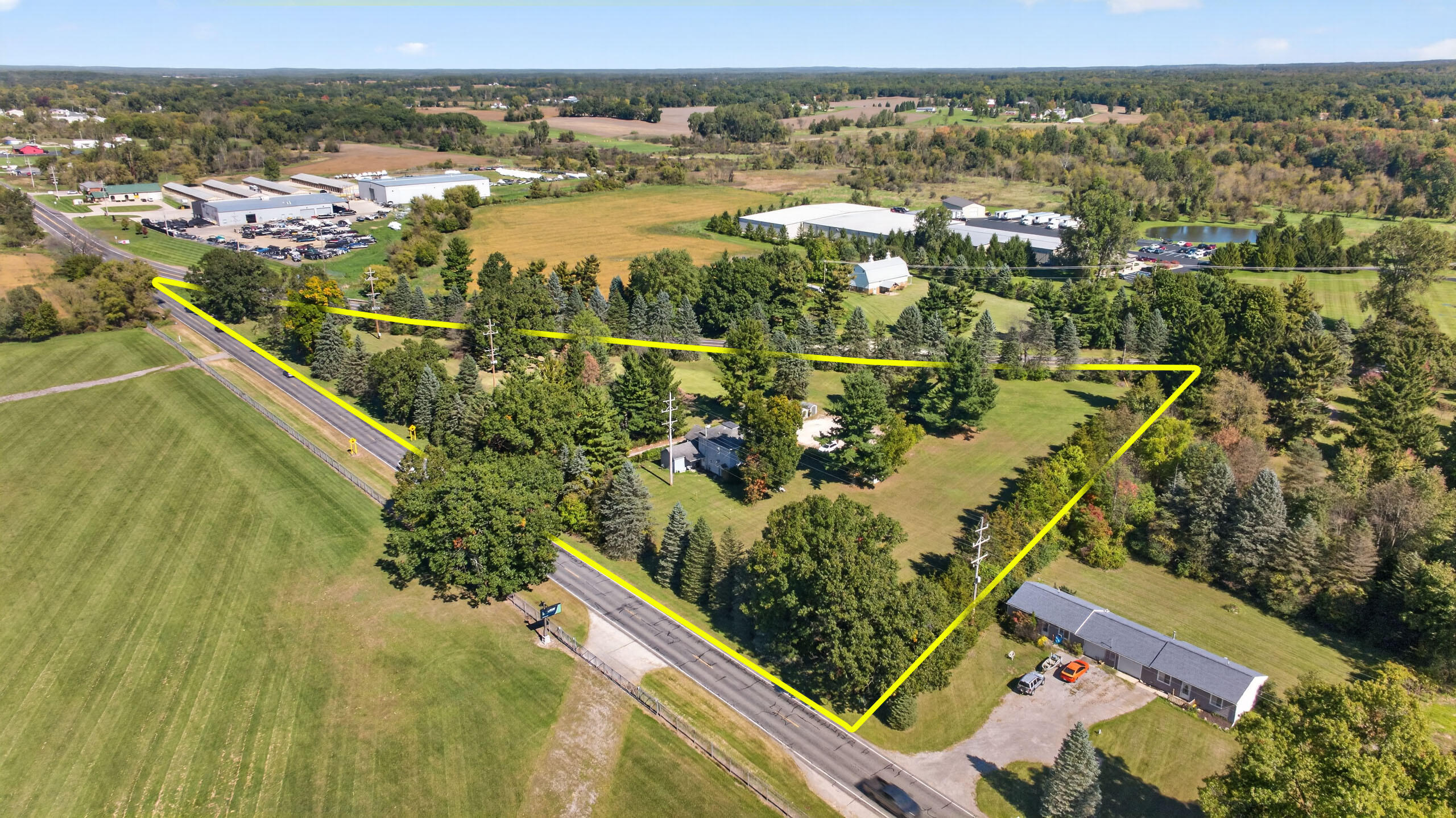 12321 Brooklyn Road Brooklyn, MI 49230 - Photo 25 of 48 DJI_20261005130450_0601_D copy