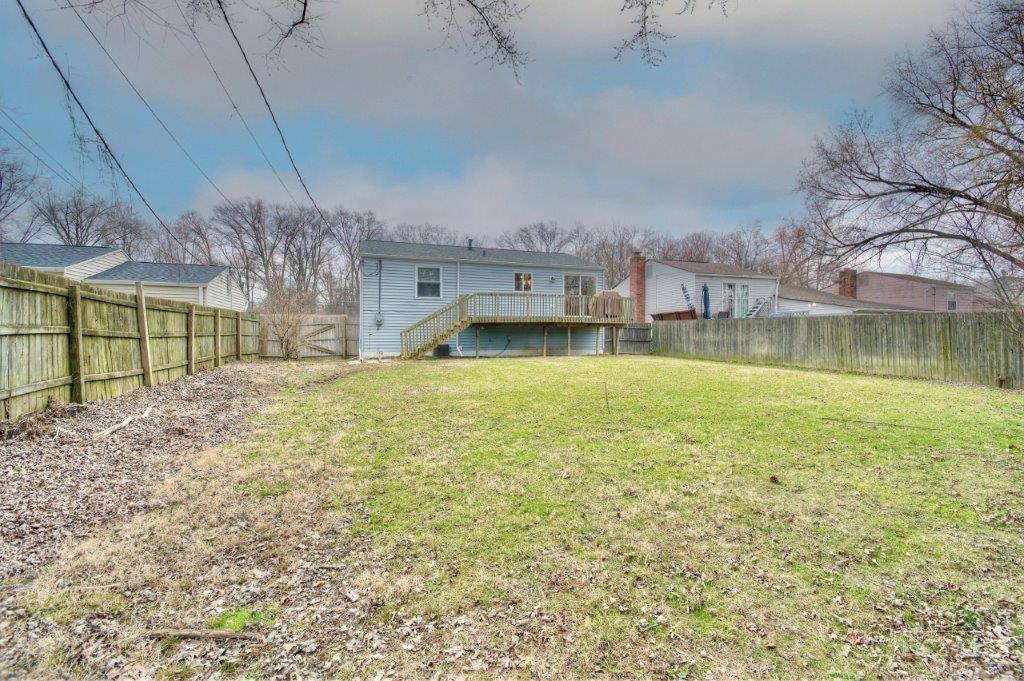 1405 Wade Road Milford, OH 45150 - Photo 26 of 33 Gallery Image 26