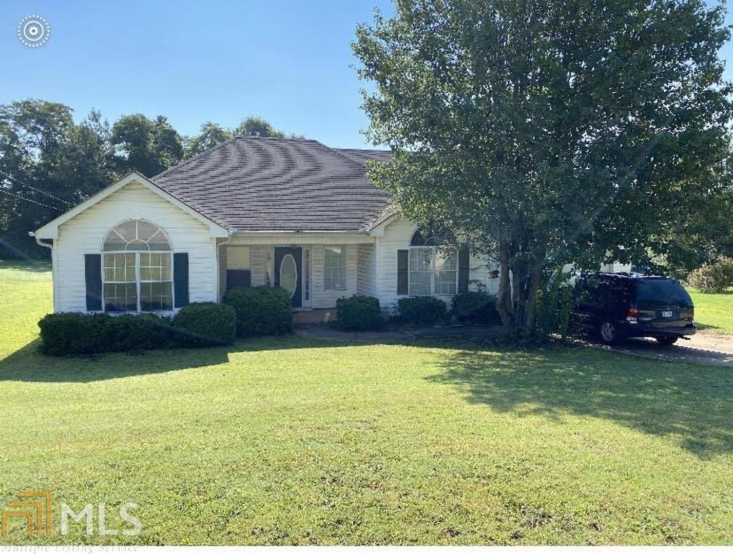 6 Spring Valley Cove Covington, GA 30016 - Photo 1 of 1