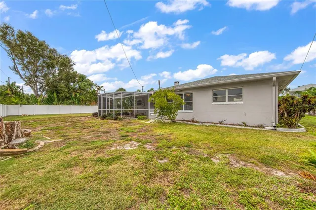 $3,750 | 106 15th Street, Belleair Beach, FL 33786
