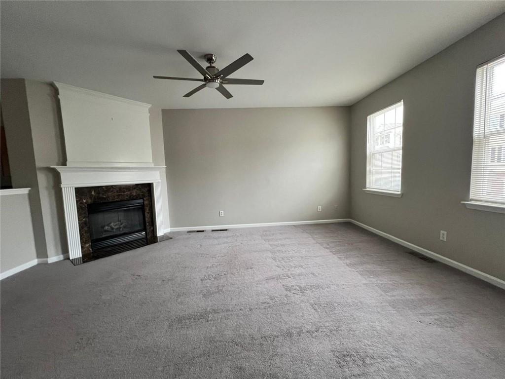 6877 Slate Stone Way Southeast Mableton, GA 30126 - Photo 10 of 15