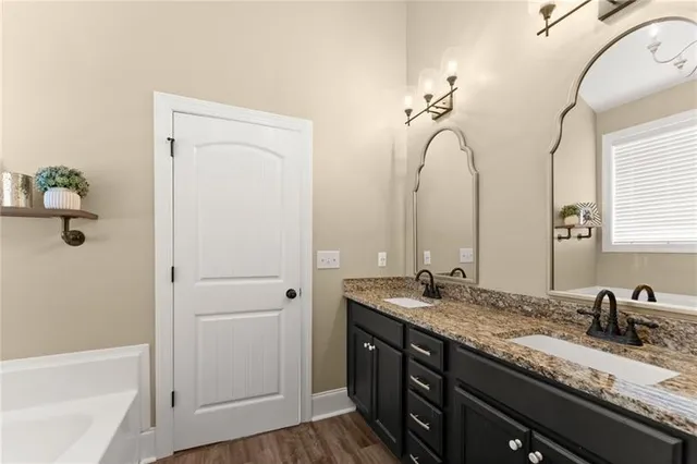 $520,000 | 417 Tom Avery Drive, Ball Ground, GA 30107