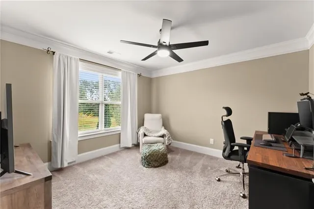 $520,000 | 417 Tom Avery Drive, Ball Ground, GA 30107