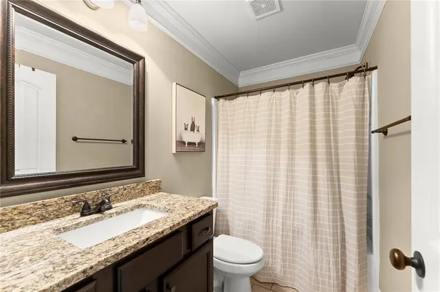 $520,000 | 417 Tom Avery Drive, Ball Ground, GA 30107