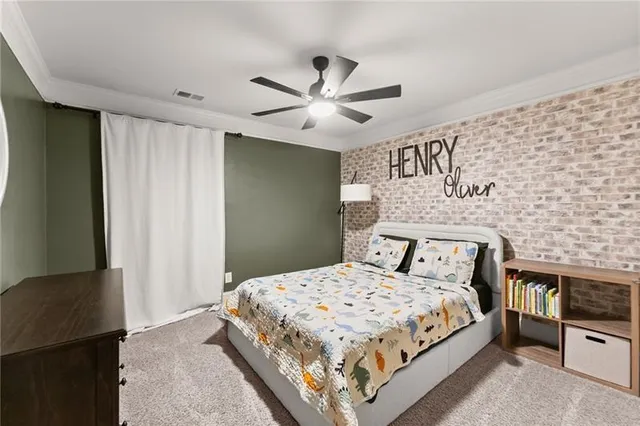 $520,000 | 417 Tom Avery Drive, Ball Ground, GA 30107