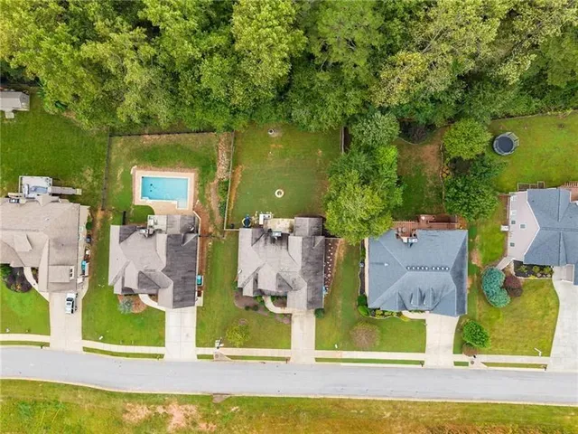 $520,000 | 417 Tom Avery Drive, Ball Ground, GA 30107