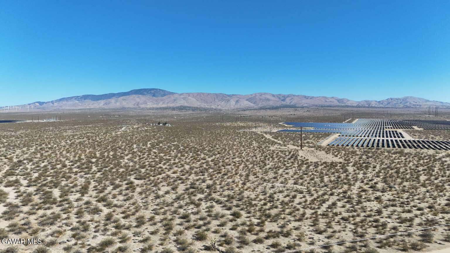 Dawn Road Rosamond, CA 93560 - Photo 1 of 4 Breazeale.1