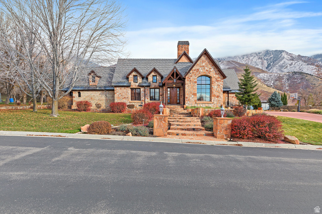 986 North Sunbrook Circle Alpine, UT 84004 - Photo 43 of 67