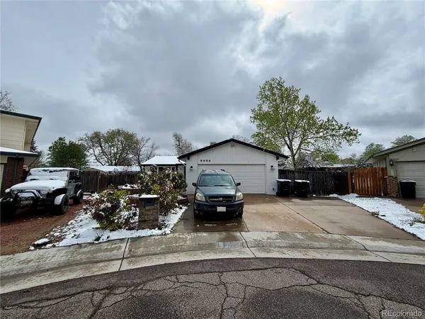 $3,095 | 8986 West 78th Avenue, Arvada, CO 80005