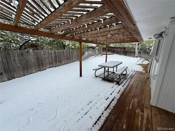 $3,095 | 8986 West 78th Avenue, Arvada, CO 80005