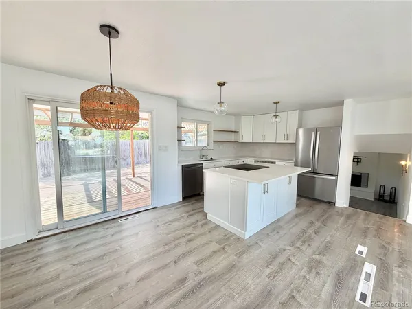 $3,095 | 8986 West 78th Avenue, Arvada, CO 80005