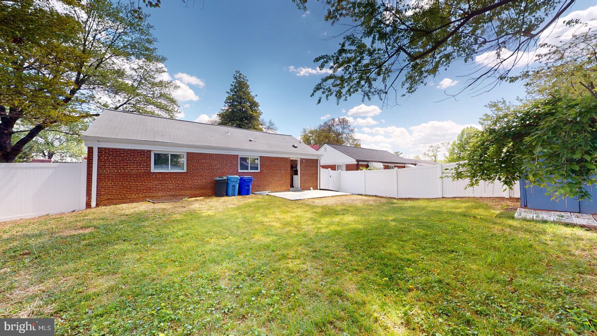 8600 Leonard Drive Silver Spring, MD 20910 - Photo 50 of 69