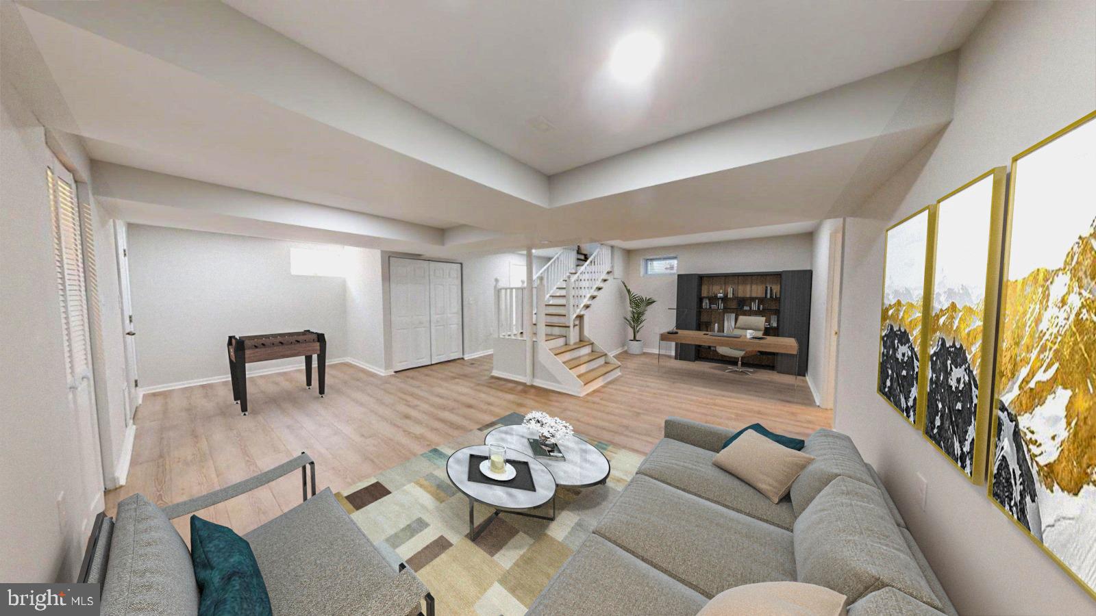 8600 Leonard Drive Silver Spring, MD 20910 - Photo 5 of 69