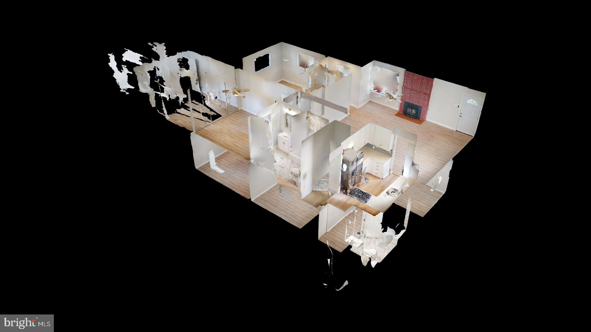 8600 Leonard Drive Silver Spring, MD 20910 - Photo 8 of 69