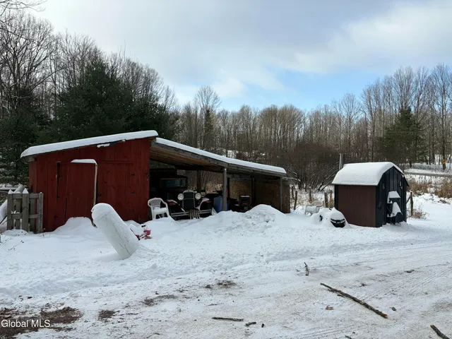 $149,999 | 280 S Road, Whitehall, NY 12887