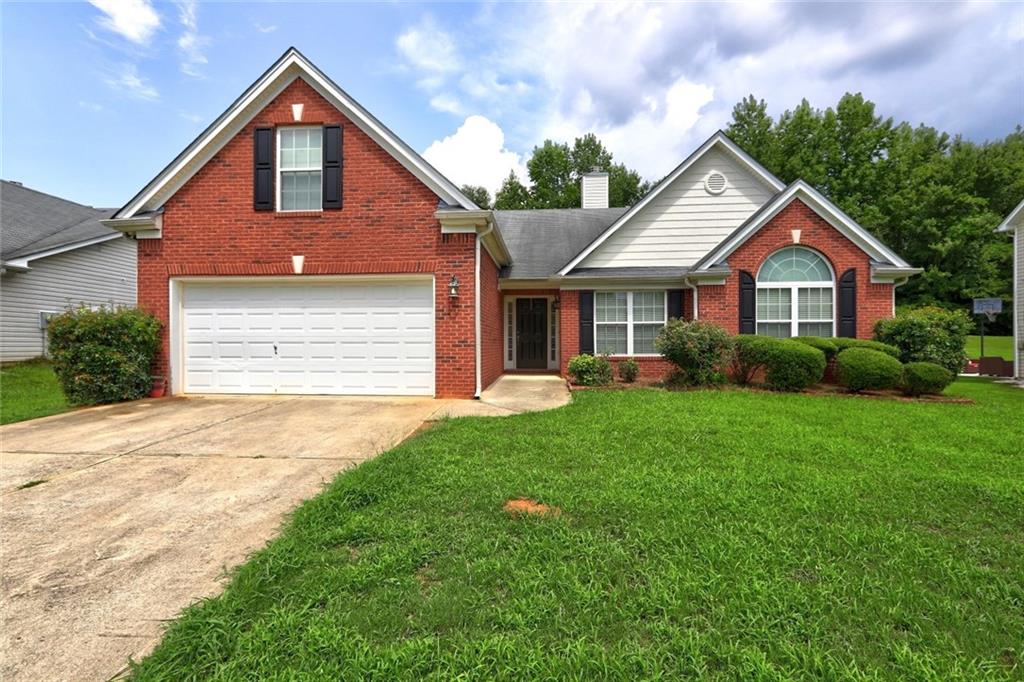 5522 Swanson Road Ellenwood, GA 30294 - Photo 1 of 1 Gallery Image 1