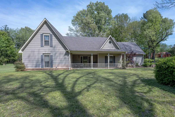 $569,900 | 160 North Sanga Road, Memphis, TN 38018