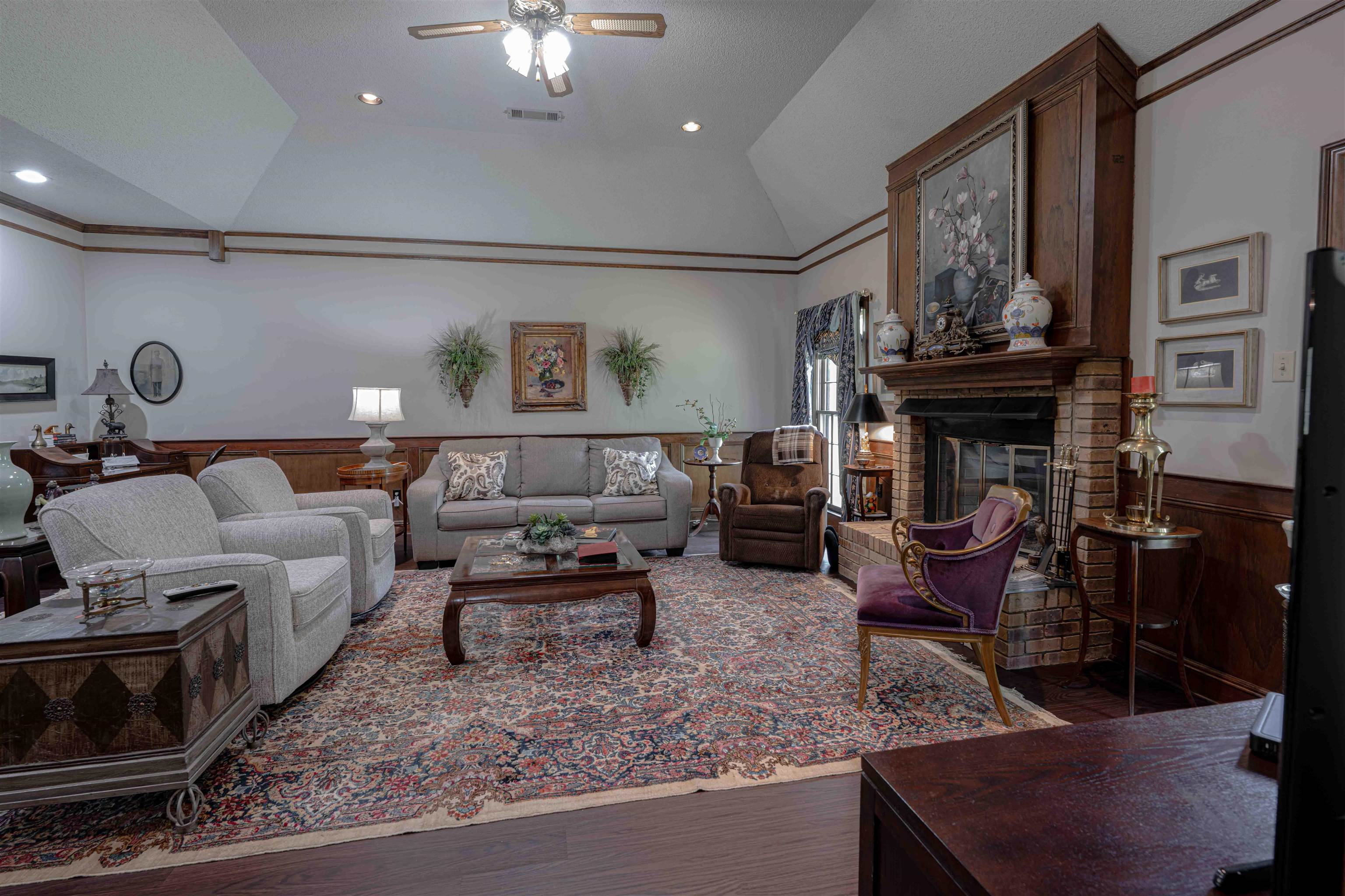 160 North Sanga Road Memphis, TN 38018 - Photo 11 of 40