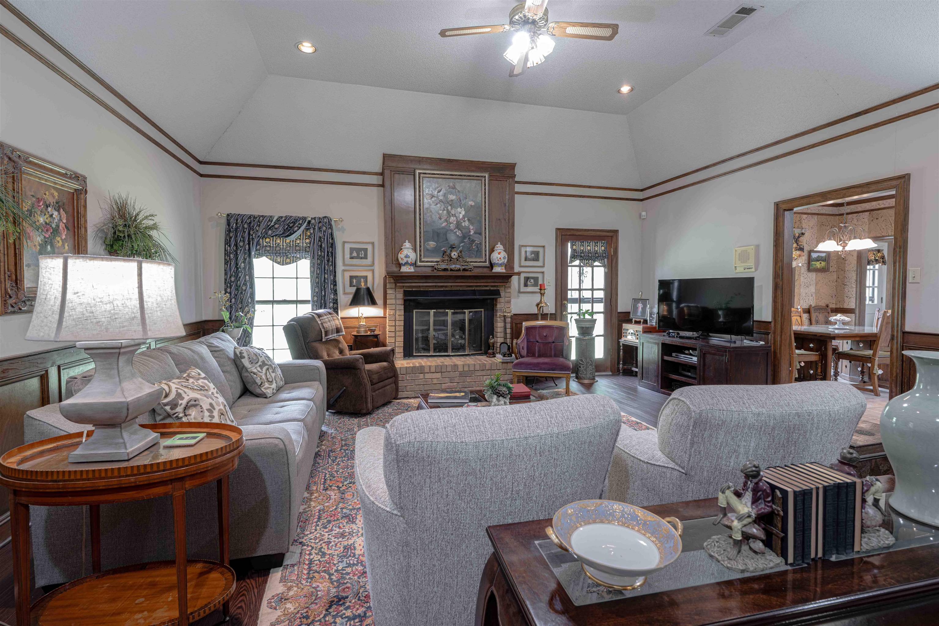 160 North Sanga Road Memphis, TN 38018 - Photo 12 of 40