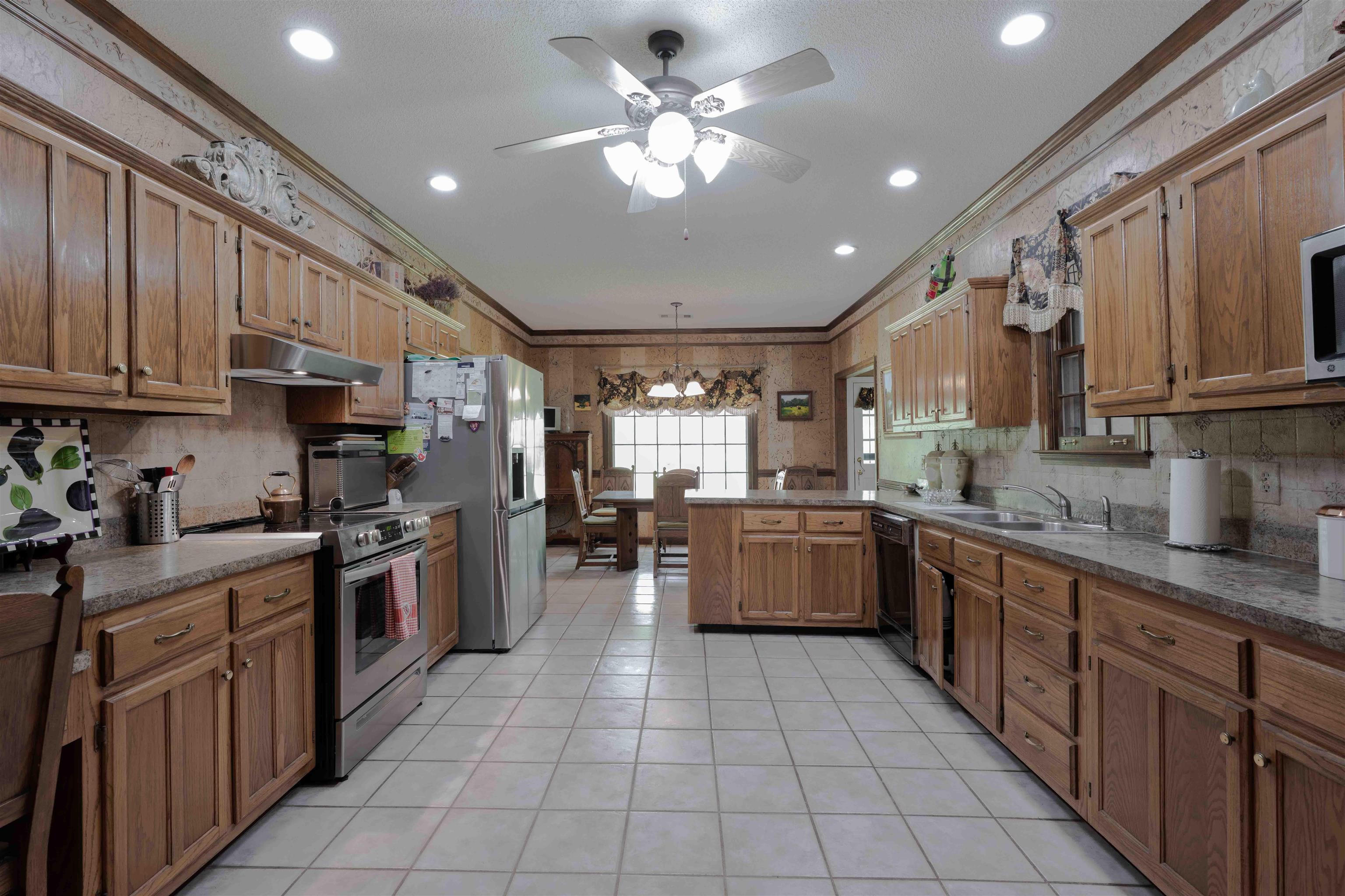 160 North Sanga Road Memphis, TN 38018 - Photo 14 of 40