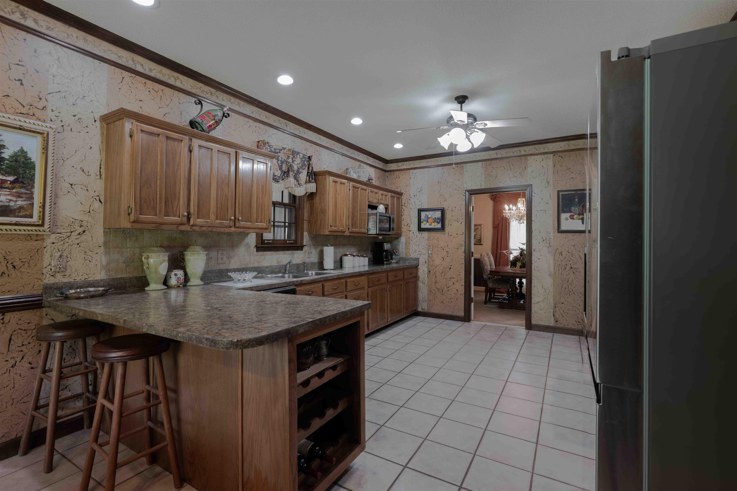 160 North Sanga Road Memphis, TN 38018 - Photo 17 of 40