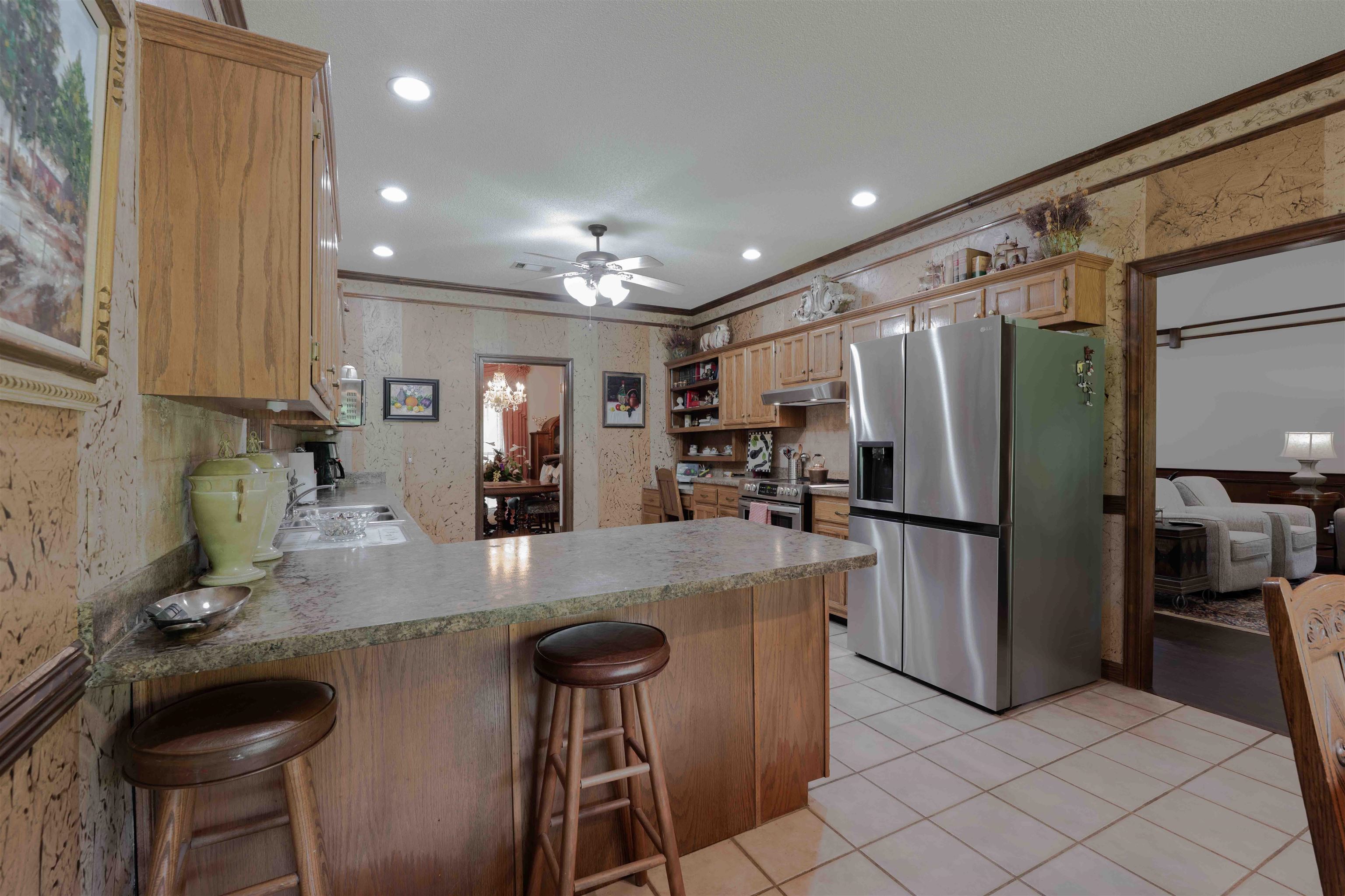 160 North Sanga Road Memphis, TN 38018 - Photo 18 of 40