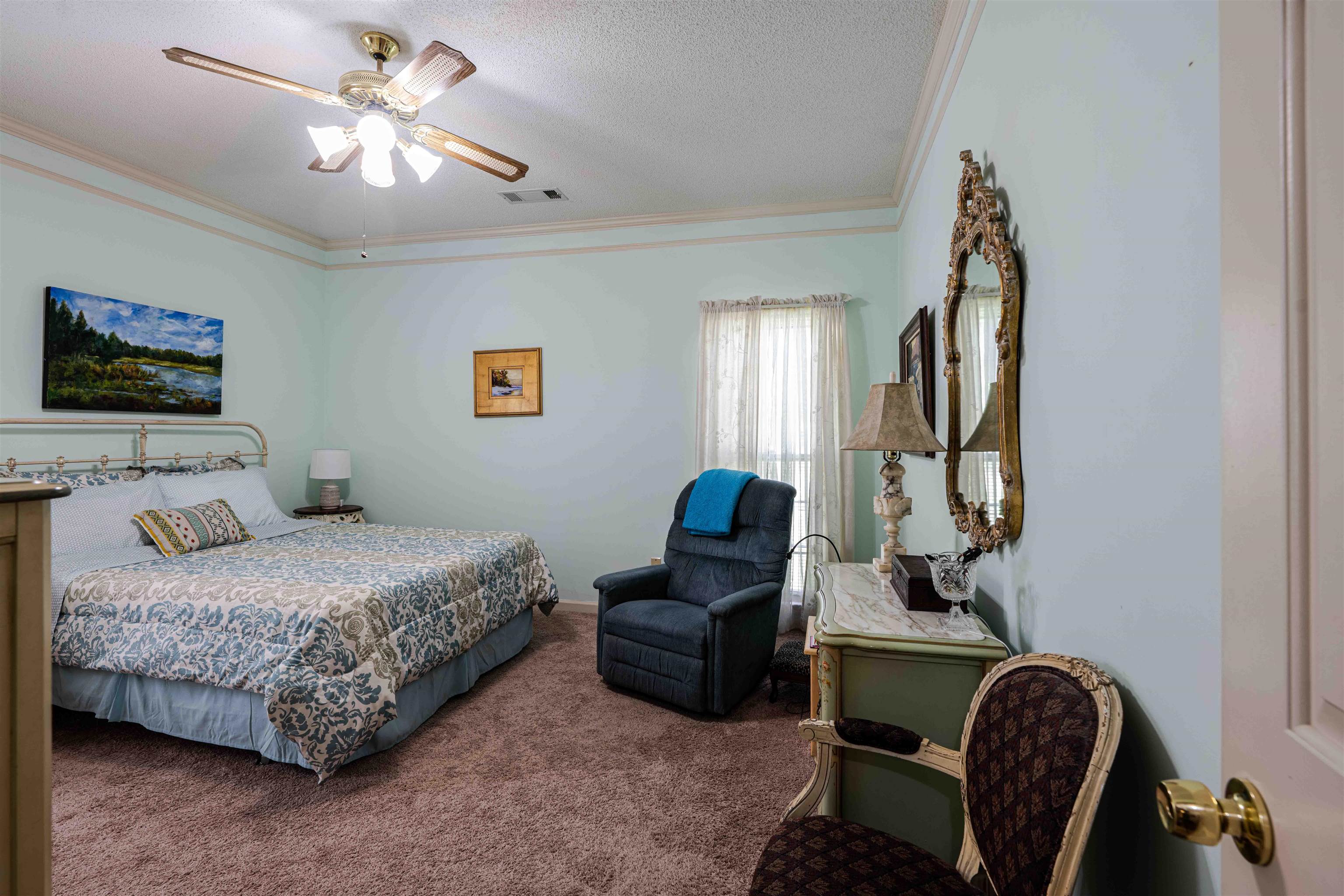 160 North Sanga Road Memphis, TN 38018 - Photo 24 of 40