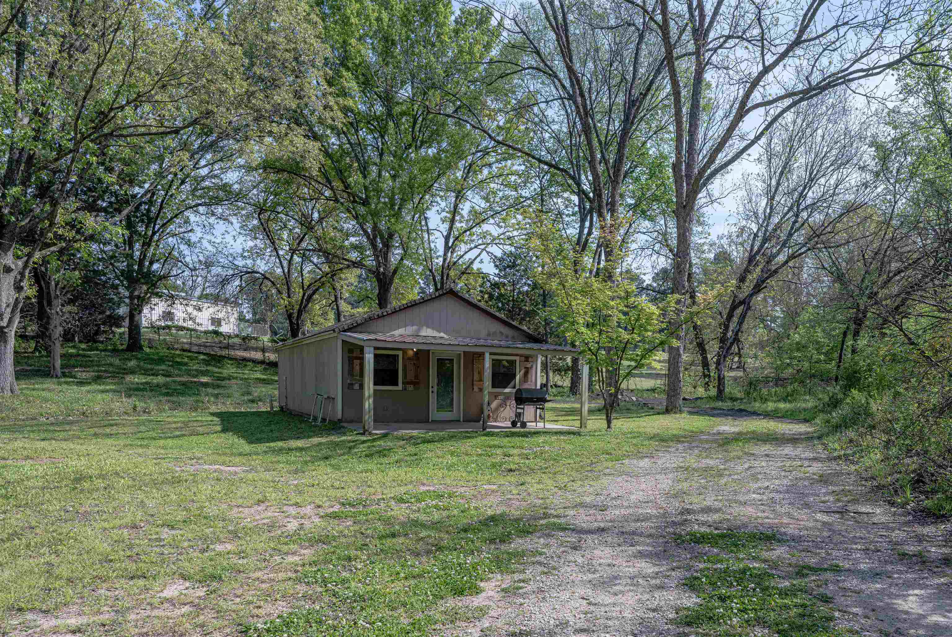 160 North Sanga Road Memphis, TN 38018 - Photo 28 of 40