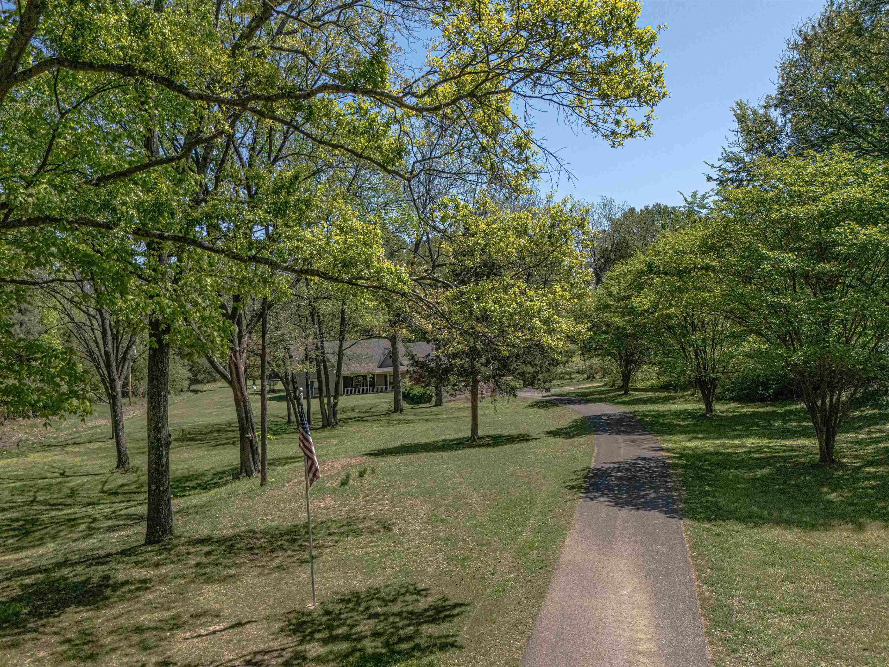 160 North Sanga Road Memphis, TN 38018 - Photo 3 of 40