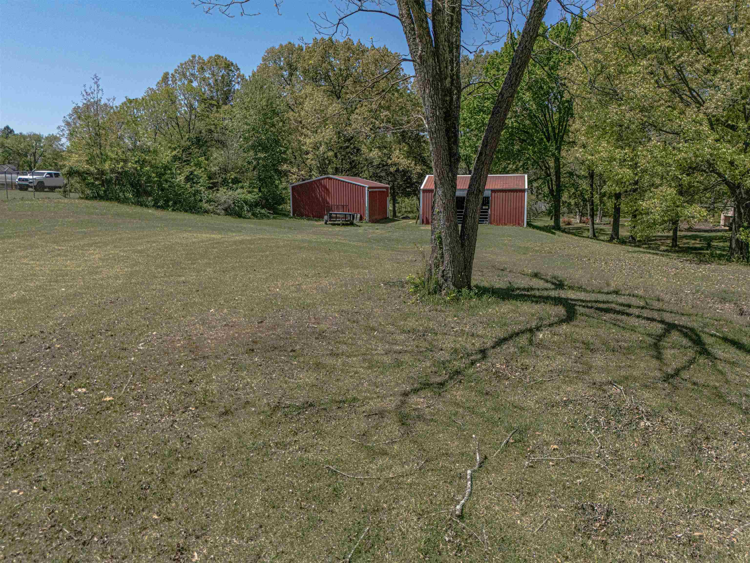 160 North Sanga Road Memphis, TN 38018 - Photo 32 of 40