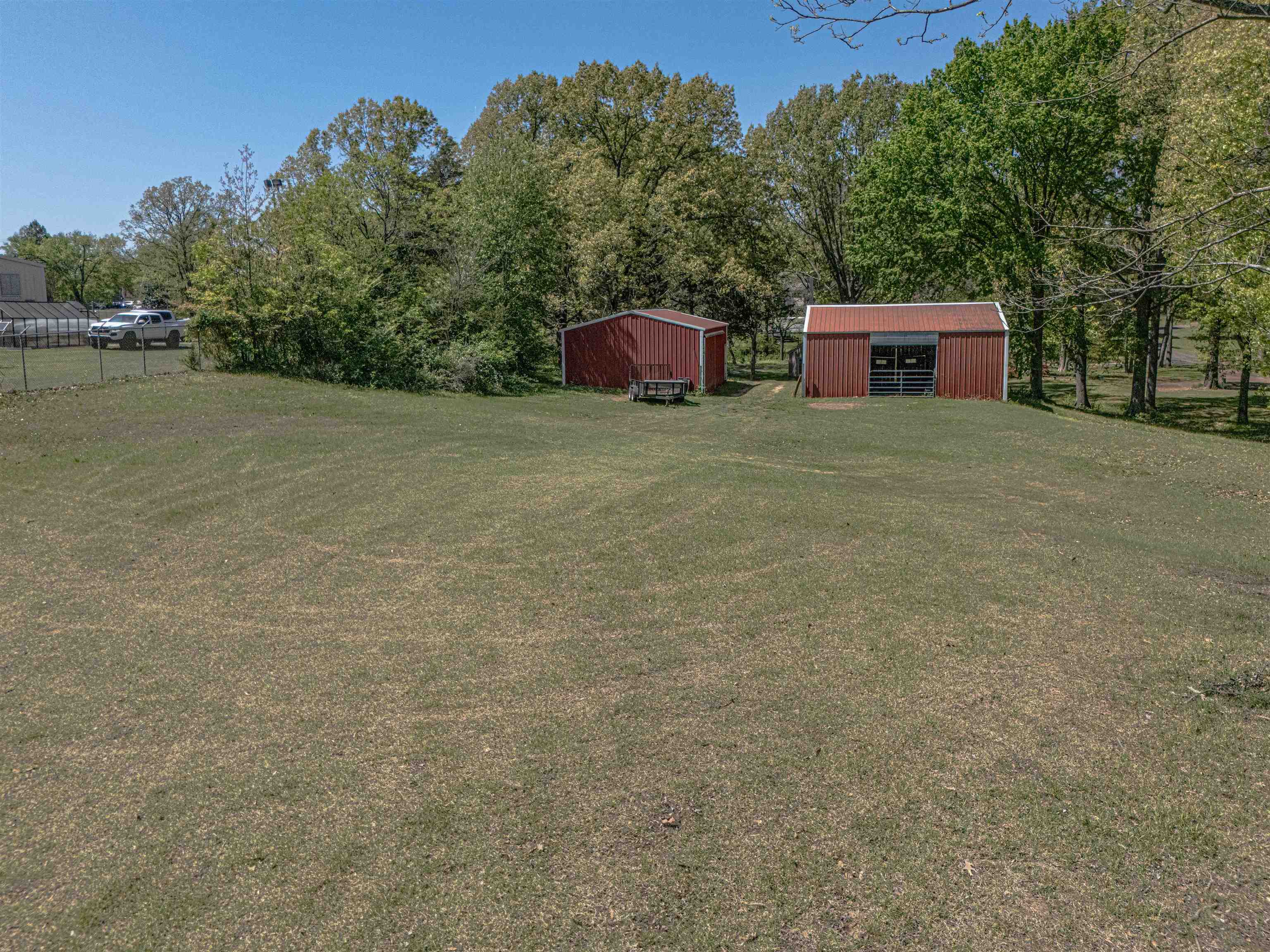 160 North Sanga Road Memphis, TN 38018 - Photo 33 of 40