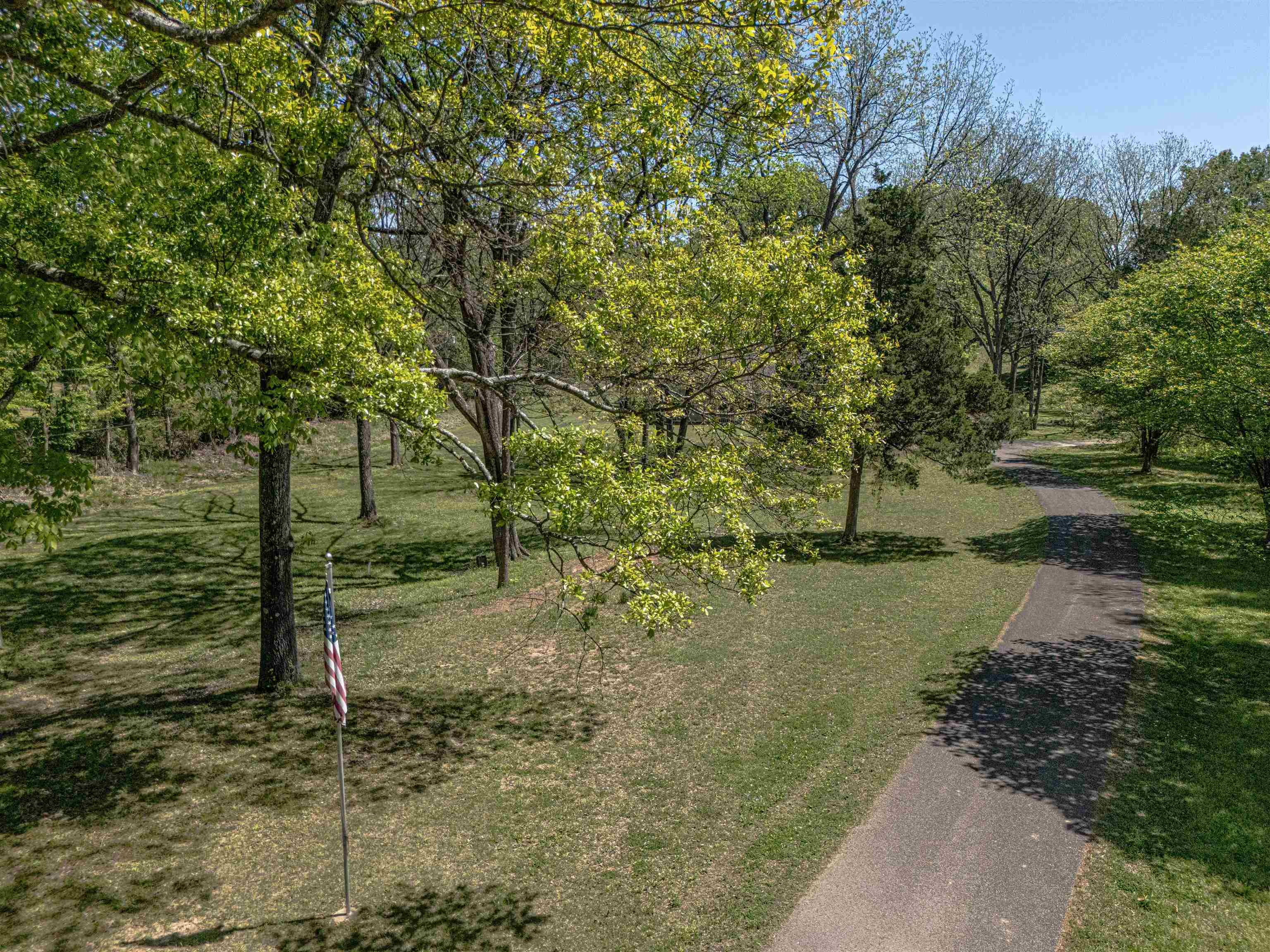 160 North Sanga Road Memphis, TN 38018 - Photo 35 of 40