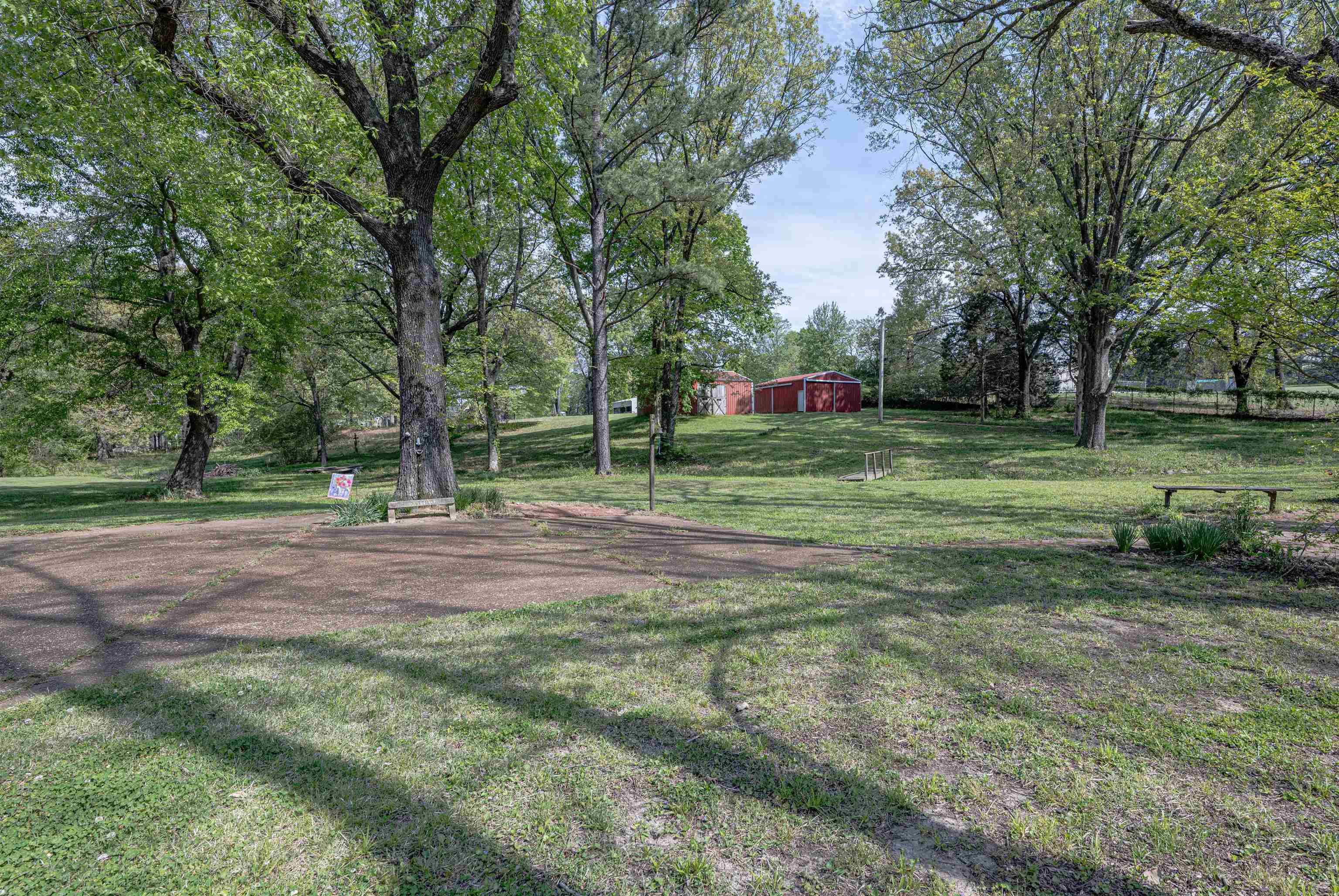 160 North Sanga Road Memphis, TN 38018 - Photo 36 of 40