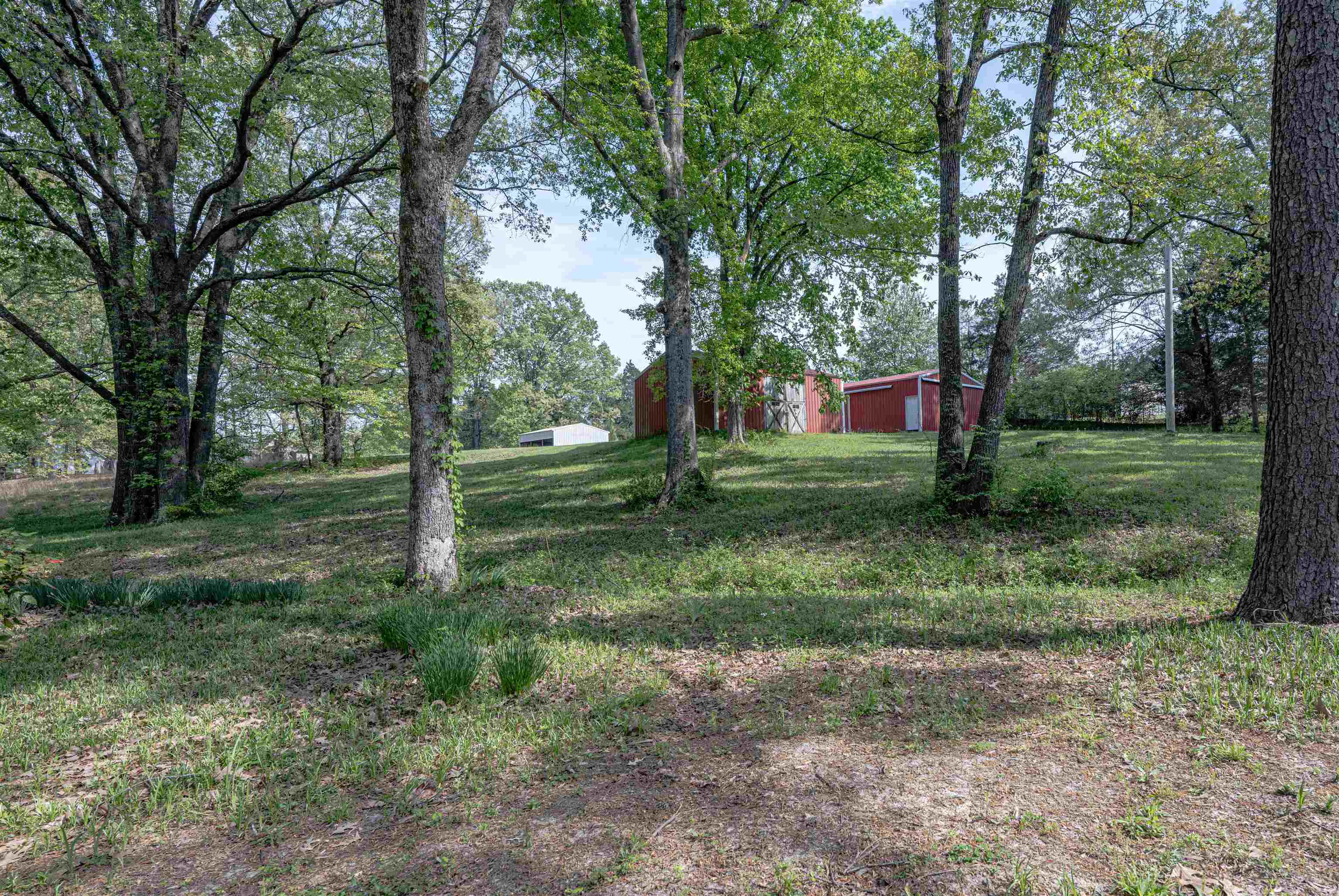 160 North Sanga Road Memphis, TN 38018 - Photo 37 of 40