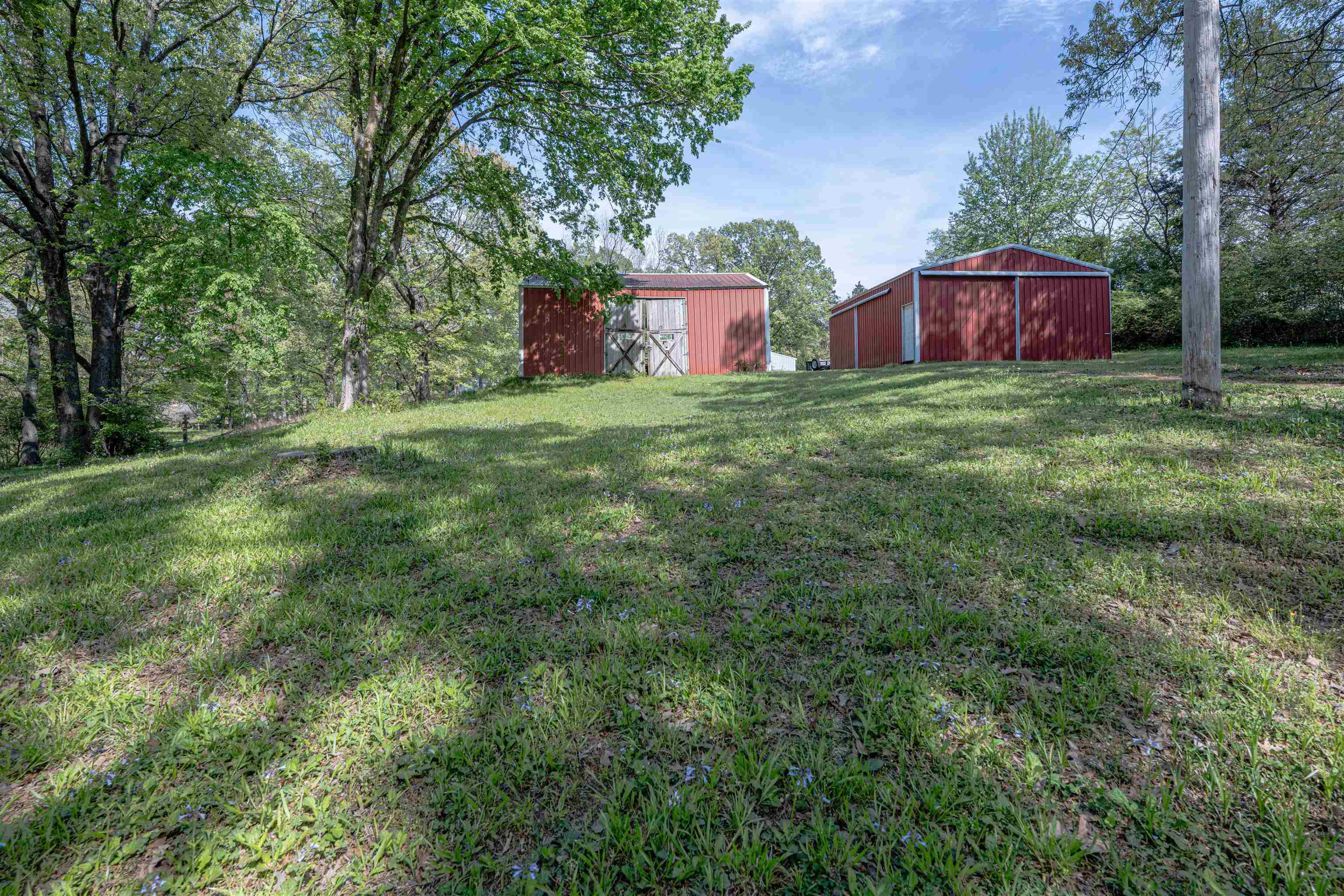 160 North Sanga Road Memphis, TN 38018 - Photo 38 of 40