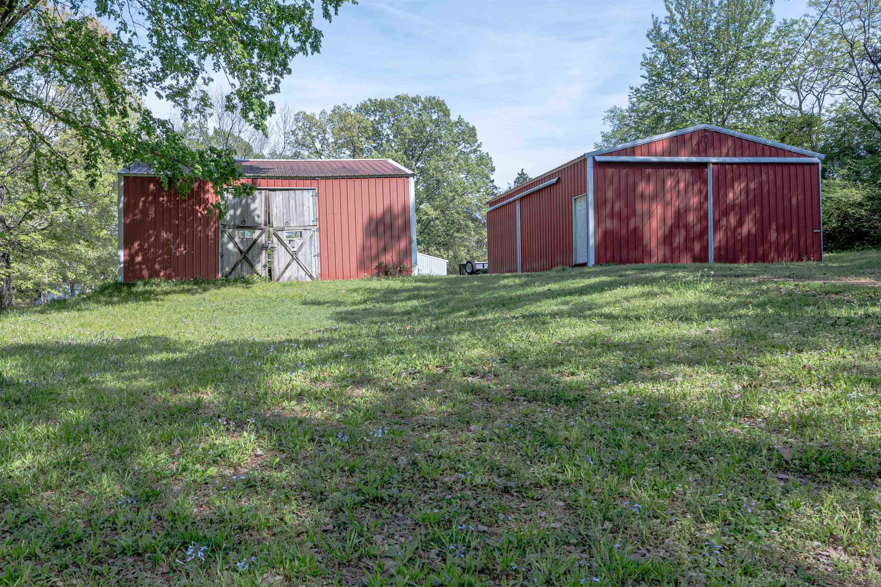 160 North Sanga Road Memphis, TN 38018 - Photo 39 of 40