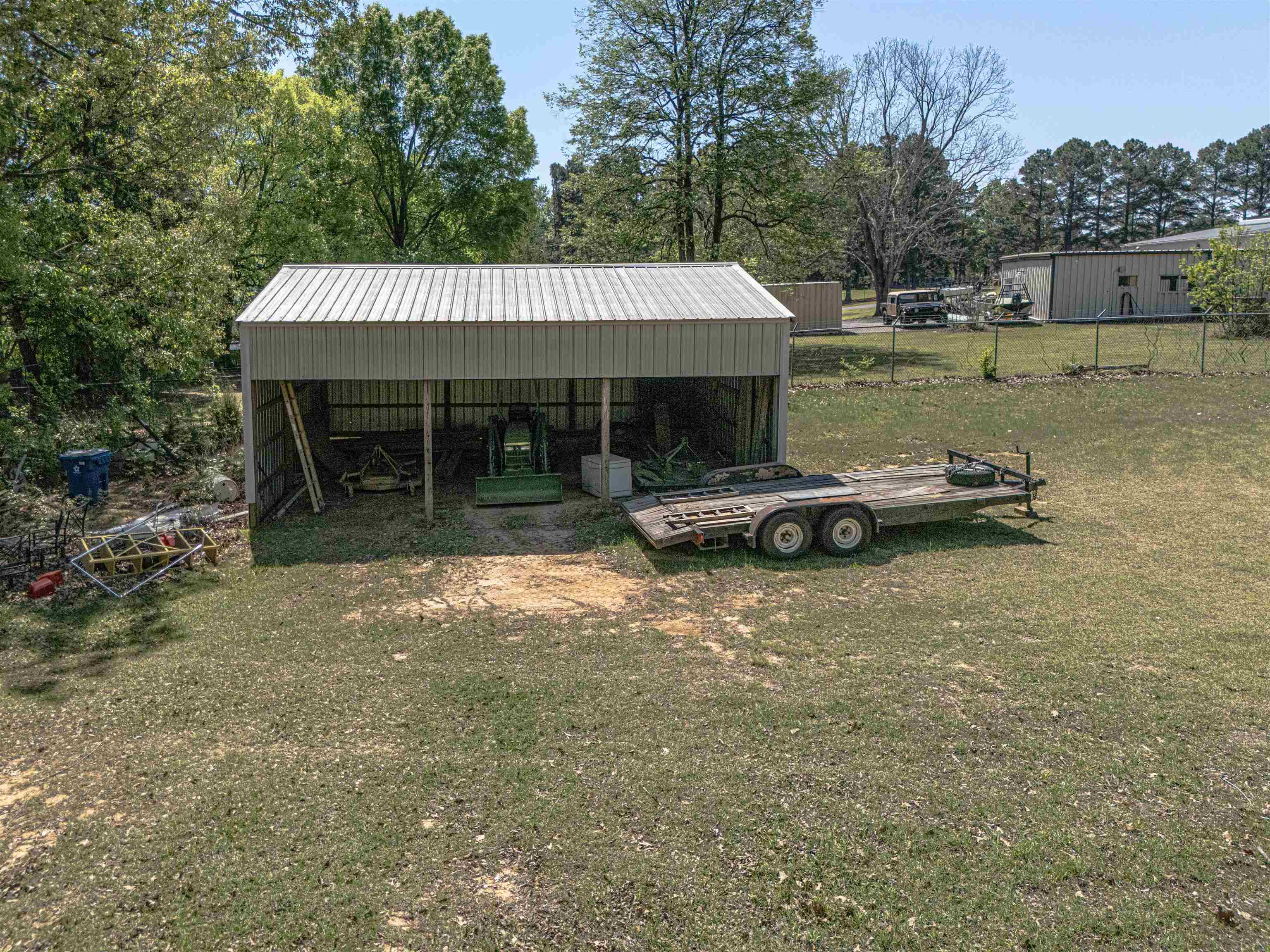 160 North Sanga Road Memphis, TN 38018 - Photo 40 of 40