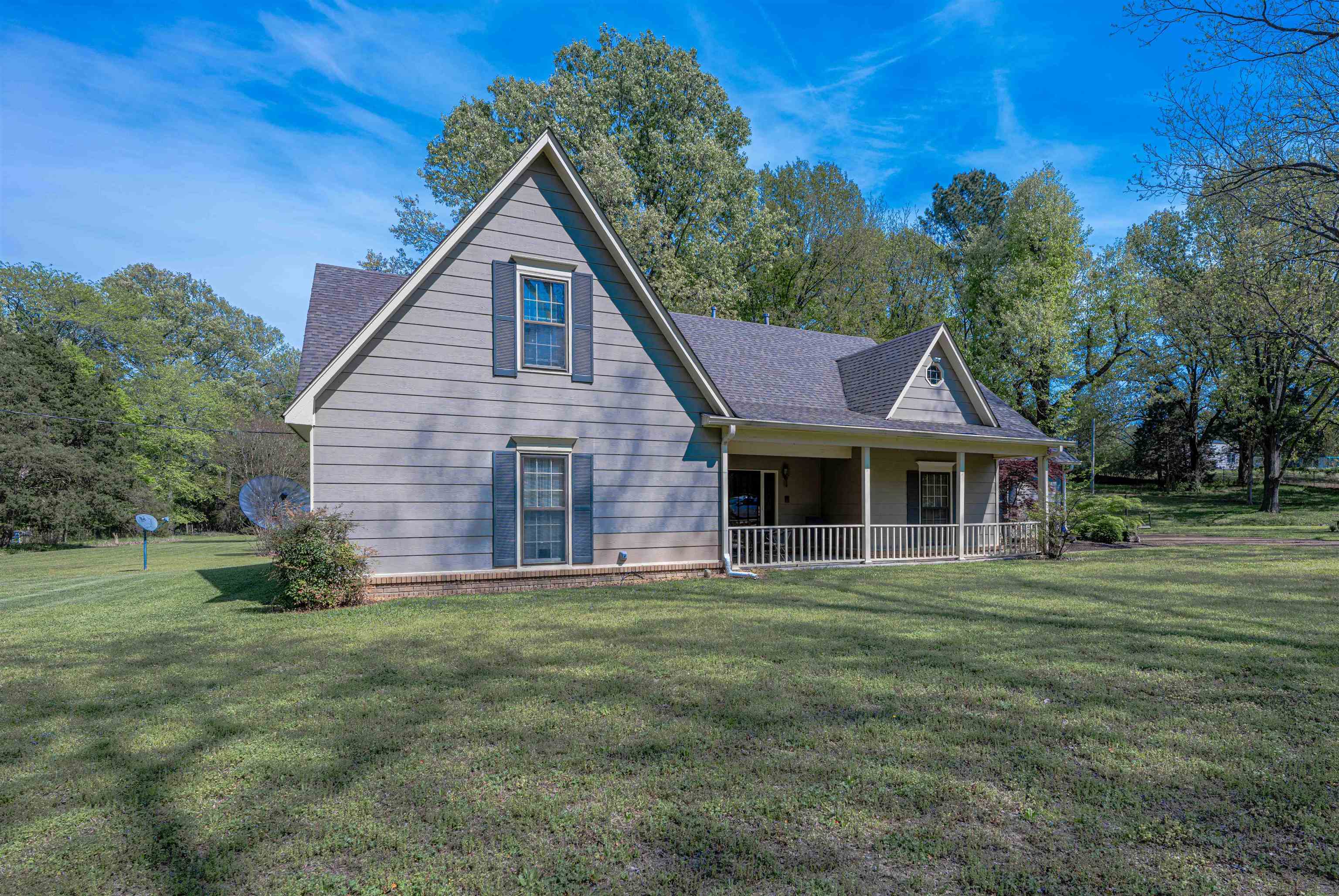 160 North Sanga Road Memphis, TN 38018 - Photo 4 of 40