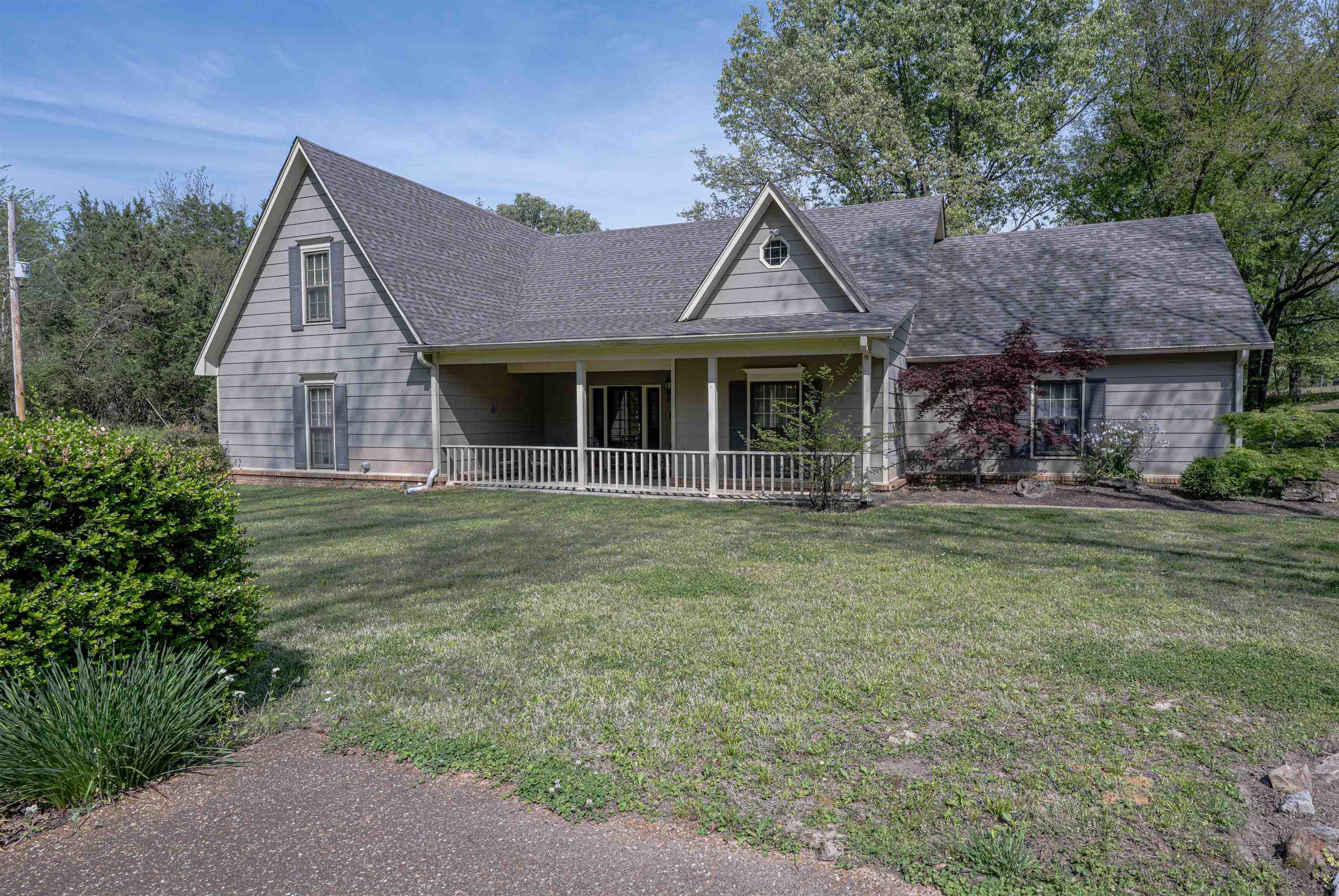 160 North Sanga Road Memphis, TN 38018 - Photo 5 of 40