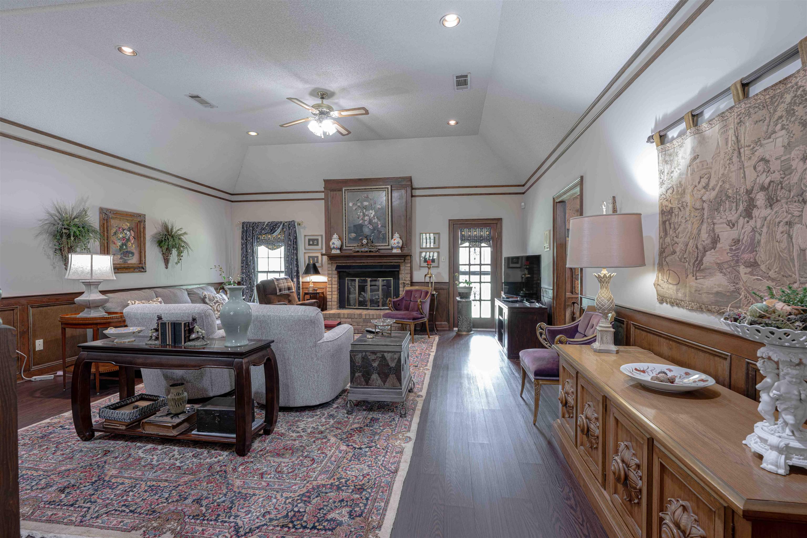 160 North Sanga Road Memphis, TN 38018 - Photo 10 of 40